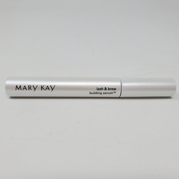 NIB Mary Kay Lash and Brow Building Serum - Picture 3 of 10